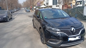RENAULT ESPACE Bussines Edition Energy 1.6DCI | 7 Locuri - imagine 4