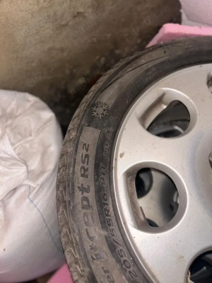 vand jante  - imagine 2