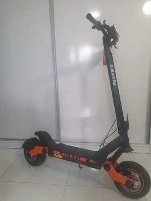 Vand trotineta Kuririn G3 model 2025