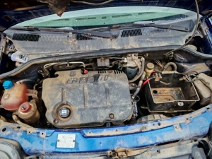 Fiat Doblo Panorama pt dezmembrari  - imagine 5