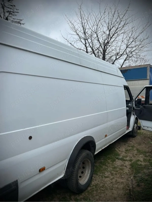 Masina este intro stare foarte buna pentru mai multe detalii sunati la numarul de telefon - imagine 4