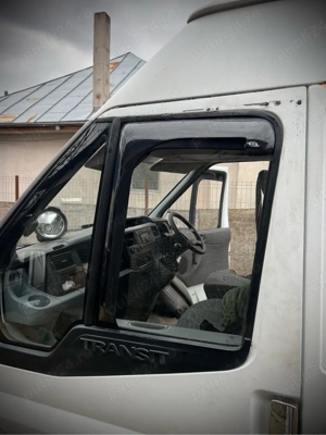 Masina este intro stare foarte buna pentru mai multe detalii sunati la numarul de telefon - imagine 5