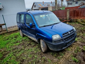 Fiat Doblo Panorama pt dezmembrari  - imagine 3