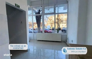 Dau în chirie spațiu comercial Rogerius - imagine 2