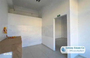 Dau în chirie spațiu comercial Rogerius - imagine 3