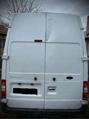 Masina este intro stare foarte buna pentru mai multe detalii sunati la numarul de telefon - imagine 2