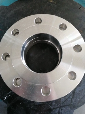 Flanșe de inox DN 80, PN 16