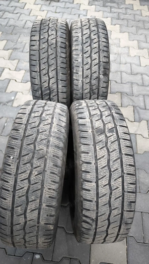 vand roti Mercedes vito 205 65 r16c - imagine 3