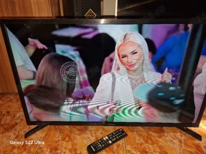 Smart Tv Samsung diag 81cm full hd fabr 2024 impecabil 