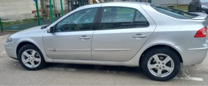 Renault Laguna Initiale Paris 2007 Facelift - imagine 3