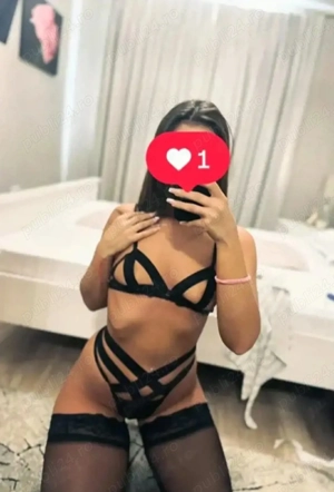 Buna sunt Alis și. La mine și la tine fac și party 