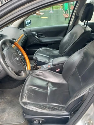 Renault Laguna Initiale Paris 2007 Facelift - imagine 5