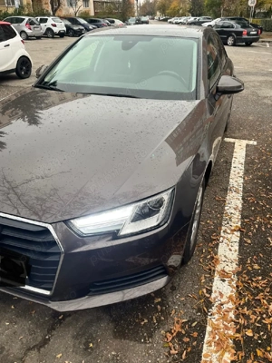 Audi A4 2000  - imagine 7