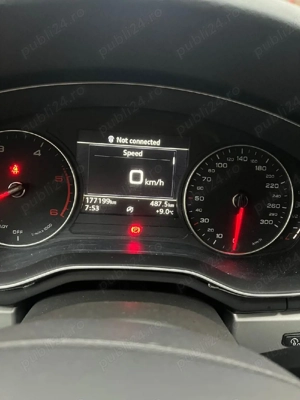 Audi A4 2000  - imagine 2