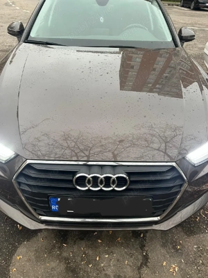 Audi A4 2000  - imagine 6