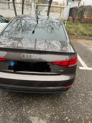 Audi A4 2000  - imagine 8