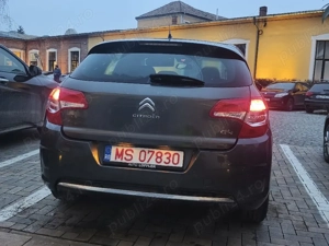 Citroen C4  - imagine 3