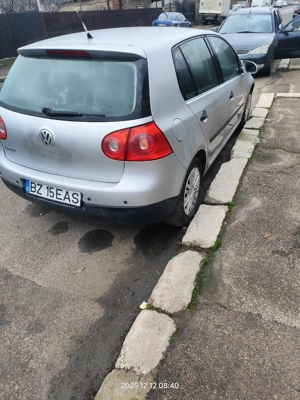 vând Volkswagen golf  - imagine 4
