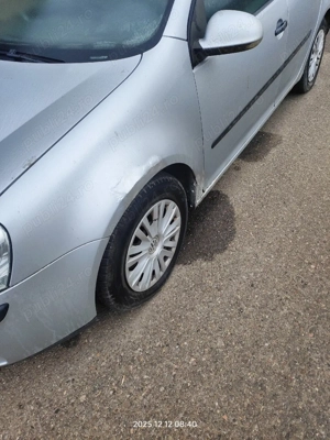 vând Volkswagen golf  - imagine 7