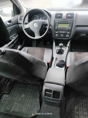 vând Volkswagen golf  - imagine 3