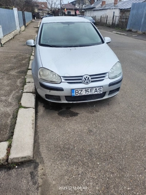 vând Volkswagen golf  - imagine 10