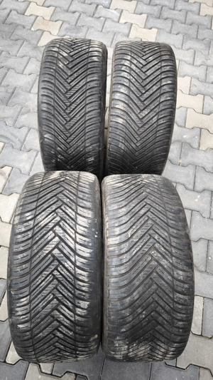 Anvelope cauciucuri 245 45 R17 - imagine 5