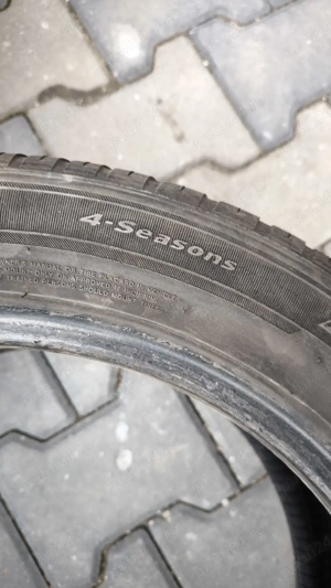 Anvelope cauciucuri 245 45 R17 - imagine 2