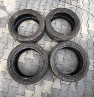 Anvelope cauciucuri 245 45 R17