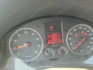 vând Volkswagen golf  - imagine 9