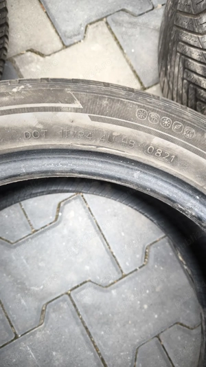 Anvelope cauciucuri 245 45 R17 - imagine 4
