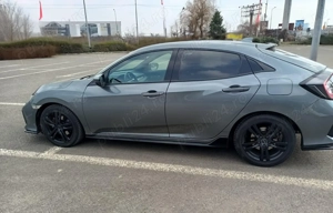 Vanzare Honda Civic Sport 2020 1.5 VTEC - imagine 5
