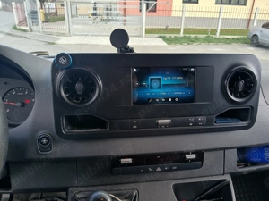 Mercedes Sprinter 2019 plrelata 10 europaleti - imagine 2