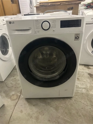 mașină de spălat cu uscător LG-stare foarte bună