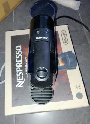 Nespresso Essenza mini - imagine 3