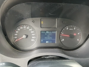 Mercedes Sprinter 2019 plrelata 10 europaleti - imagine 7