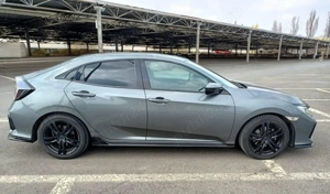Vanzare Honda Civic Sport 2020 1.5 VTEC