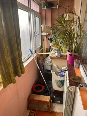 Vand apartament 3 camere - imagine 6