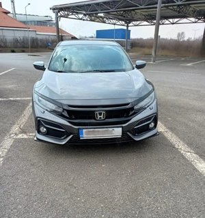 Vanzare Honda Civic Sport 2020 1.5 VTEC