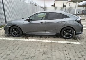 Vanzare Honda Civic Sport 2020 1.5 VTEC - imagine 8