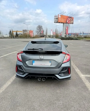 Vanzare Honda Civic Sport 2020 1.5 VTEC - imagine 2
