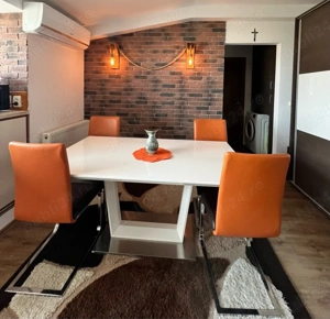 Apartament Modern 3 cam, zona Soarelui, 69mp