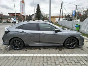 Vanzare Honda Civic Sport 2020 1.5 VTEC - imagine 4