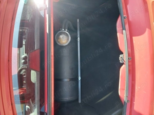 Dacia logan 1.4 mpi benzina+gpl - imagine 7