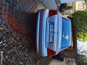 Opel Vectra B 1.6 benzină 2001  - imagine 9