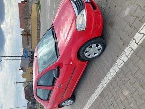 Dacia logan 1.4 mpi benzina+gpl - imagine 3