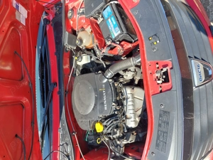 Dacia logan 1.4 mpi benzina+gpl - imagine 6