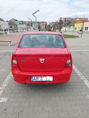 Dacia logan 1.4 mpi benzina+gpl - imagine 2