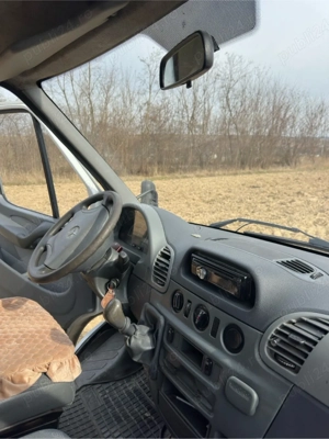 Mercedes Sprinter autobasculabil 3.5 tone - imagine 6