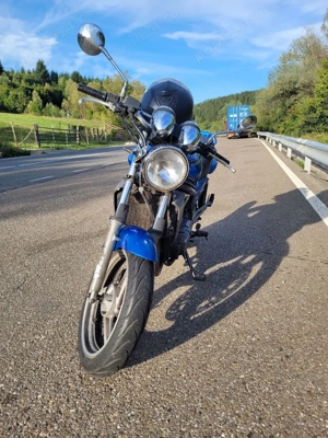 Kawasaki er 500 - imagine 5