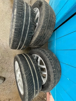 Vand jante Volkswagen Golf 4 - imagine 4